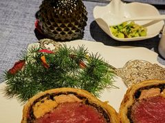 -弦月窗LUNETTE BY AMANDA(复兴路店)