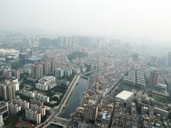 景观位-虎门美思威尔顿酒店(海之光自助餐)