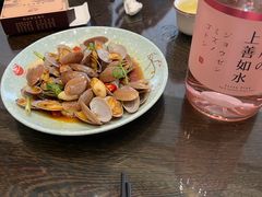 -抱德·潮汕味(琶洲店原惠城鱼仔)