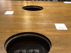 -呷哺呷哺 小火锅 (浦东新欧尚超市店)