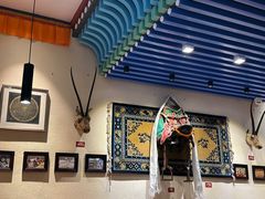 -敏珠拉姆藏餐·南京厨房(富春江东街店)