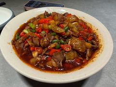 -潇湘阁(汉光百货店)