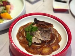 -味+新京宴·烤鸭·北京菜(创意谷店)
