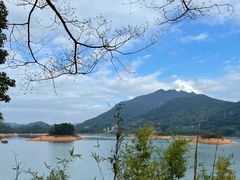 -广州市流溪河国家森林公园