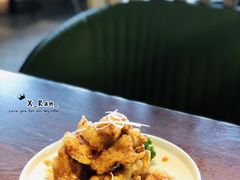 -奕景小馆·地道大连菜(恒隆广场店)