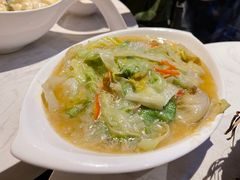 -拾溪餐厅·包厢(杭州千禧度假酒店)
