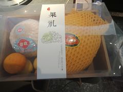 -曼格蒸汽活海鲜·榴莲自助(皇庭广场店)