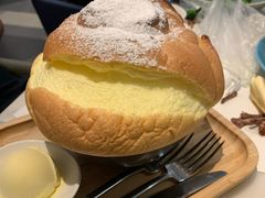 -港丽餐厅(高德置地店)