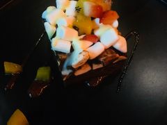 -YUE·6·西式融合餐厅(外滩六号店)