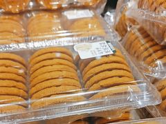 -泸溪河桃酥(秦淮夫子庙一店)