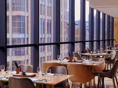 大堂-TABLE·味西餐厅-成都茂业JW万豪酒店