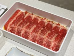 -肉百万·快乐炭烤(莞城万科店)