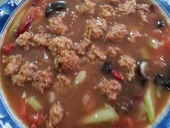 焦炸丸子-河南食府(人民路店)