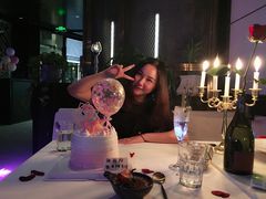 -Bo Lounge & BOA Club