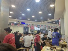 -江二娃串串香(科园四路总店)