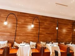 -圣彼得堡观江俄餐厅(中央大街黑金冠店)