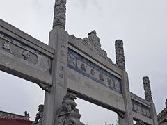 -洛阳白马寺