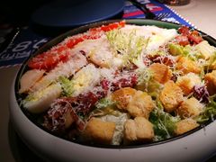 -布拉诺牛排西餐厅(上城天街店)