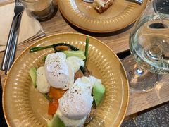-BAKER&SPICE(安福路店)