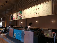 -星巴克臻选(嘉定疁城国际店)