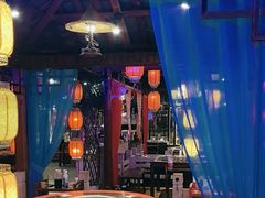 -唇辣号重庆老火锅(燕郊鑫乐汇店)