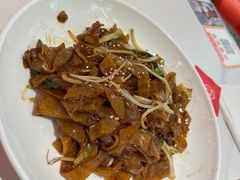 干炒牛河-避风塘·金牌店·夜宵(金玉兰店)