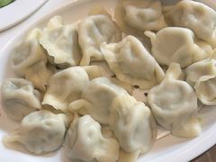 -俏东方·海味水饺·青岛菜(崂山店)