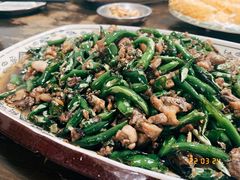 尖椒鸡-陈有良尖椒鸡(渝中示范店)