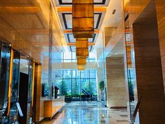 -上海龙之梦万丽酒店