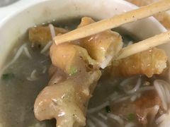 -斌斌鲜鱼糊汤粉(粮道街店)