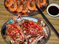 -连家船海鲜大排档·20年闽菜店(厦大店)