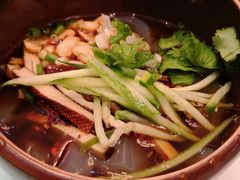 浑源凉粉(位)-并州饭店·并萃阁