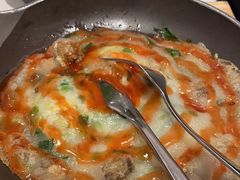 -鹿港小镇(悠唐店)