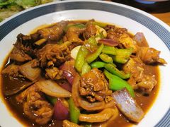 -吕氏疙瘩汤·私家菜馆(慈云寺店)