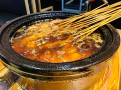 -胡马八破·川菜小馆(高新万达店)