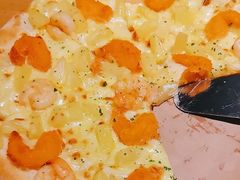 -菲滋意式餐厅(金华银泰城店)