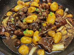 -清真马祥兴菜馆(云南北路店)