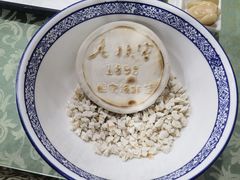 手掰馍-老孙家饭庄·非遗(东关店)