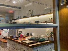 -Line 咖啡(石厦花园店)