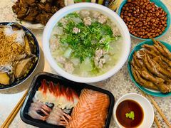 -盒马X会员店(王府井奥莱UP TOWN店)