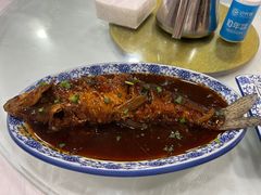 -洞天食府(北大街店)