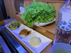 -火牛火韩式烤肉韩国料理(韩乐坊店)