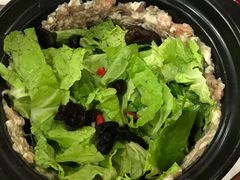 -汉阴白火石汆汤