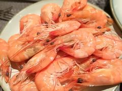 -金海湾自助餐厅(金陵饭店)