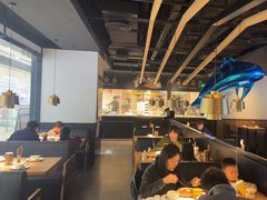 -太二酸菜鱼(天鹅湖万达店)