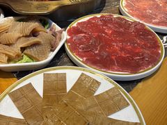-堂客老火锅(欣阳广场总店)