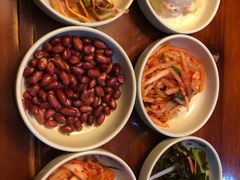 -火炉情韩国料理店(古田路店)