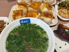 -韩海丽特色美食(秀州路店)