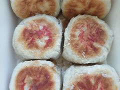 -长发西饼(临顿路店)