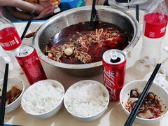 -蓉城西二道无名冒菜(西二道街店)
